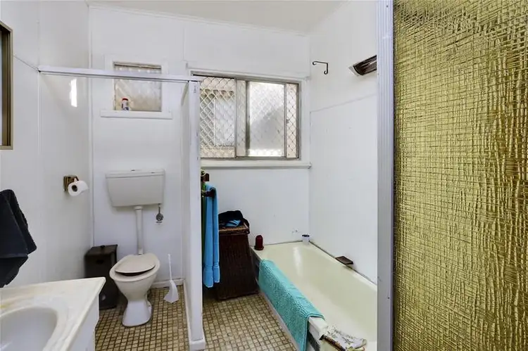 Sixth view of Homely house listing, 411 Lane Street, Broken Hill NSW 2880