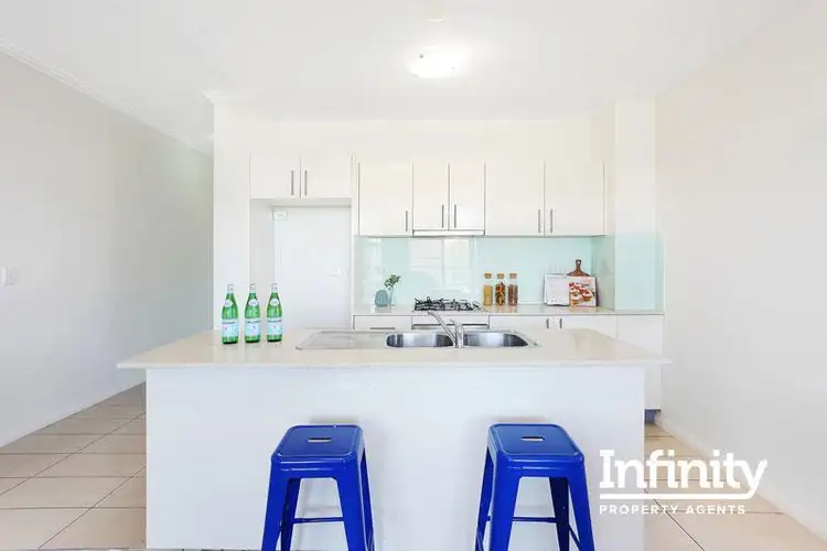 Second view of Homely apartment listing, 27/16-20 Grosvenor Street, Croydon NSW 2132