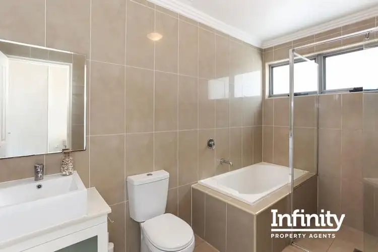 Fifth view of Homely apartment listing, 27/16-20 Grosvenor Street, Croydon NSW 2132