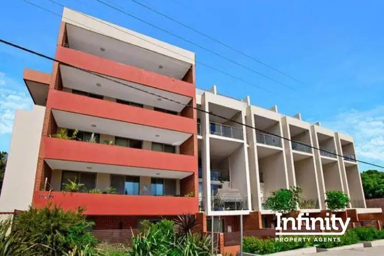 Sixth view of Homely apartment listing, 27/16-20 Grosvenor Street, Croydon NSW 2132