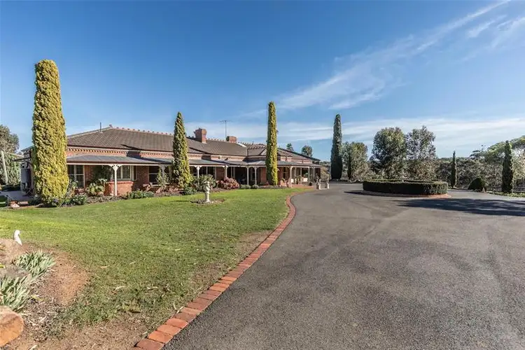 Second view of Homely rural property listing, 143 The Bullock Track, Melton West VIC 3337