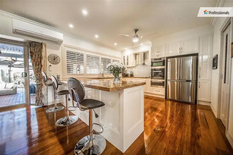 Third view of Homely rural property listing, 143 The Bullock Track, Melton West VIC 3337