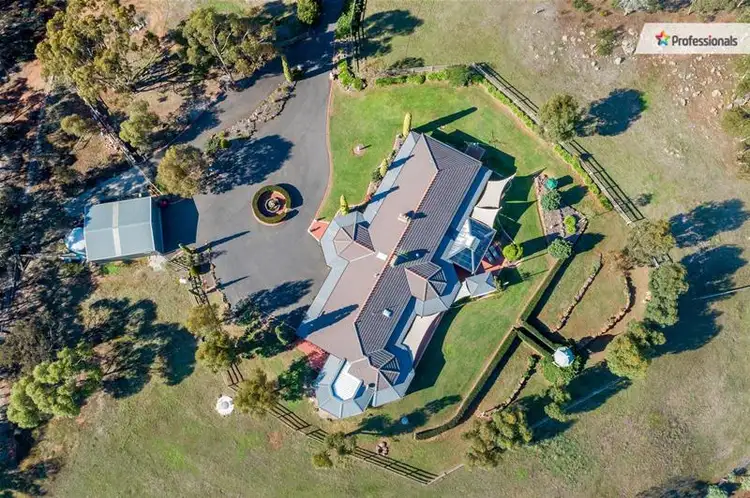 Fourth view of Homely rural property listing, 143 The Bullock Track, Melton West VIC 3337