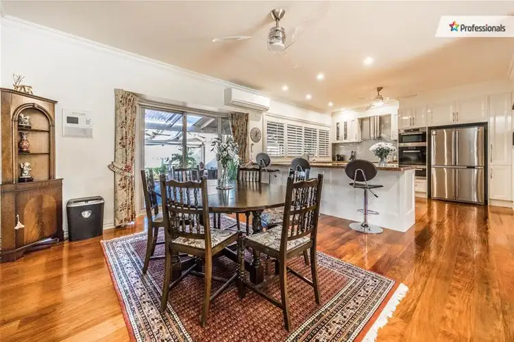 Fifth view of Homely rural property listing, 143 The Bullock Track, Melton West VIC 3337