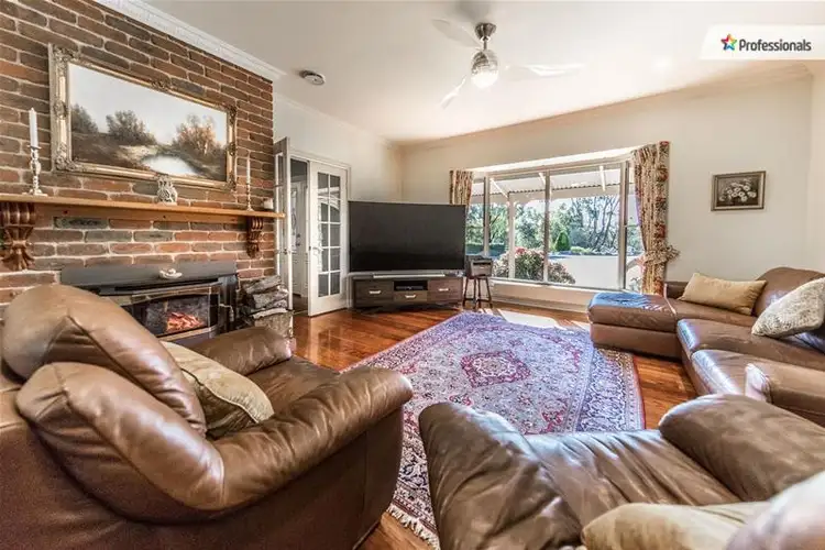 Sixth view of Homely rural property listing, 143 The Bullock Track, Melton West VIC 3337