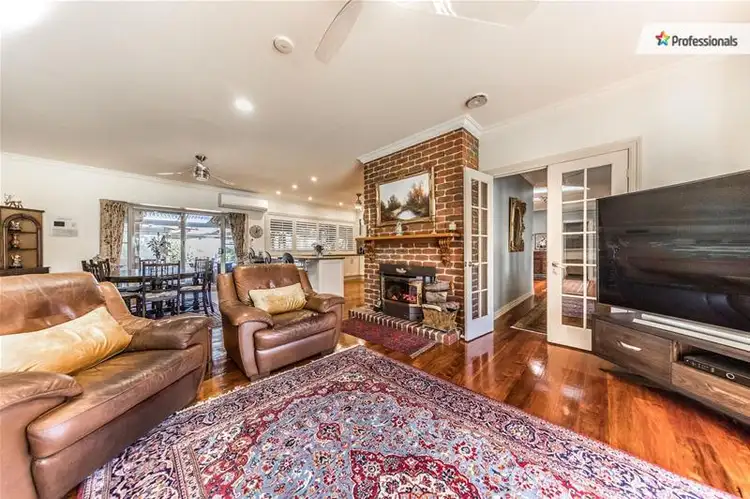 Seventh view of Homely rural property listing, 143 The Bullock Track, Melton West VIC 3337