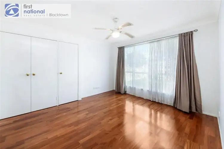 Second view of Homely house listing, 66 John Street, Rooty Hill NSW 2766