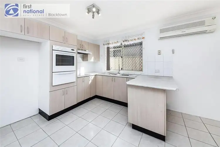 Third view of Homely house listing, 66 John Street, Rooty Hill NSW 2766