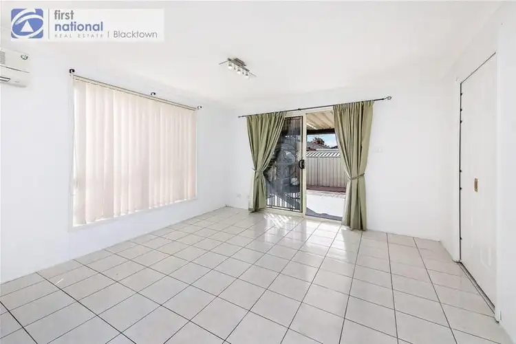 Fifth view of Homely house listing, 66 John Street, Rooty Hill NSW 2766
