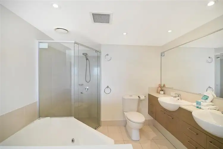 Fifth view of Homely unit listing, 405/19 First Avenue, Mooloolaba QLD 4557