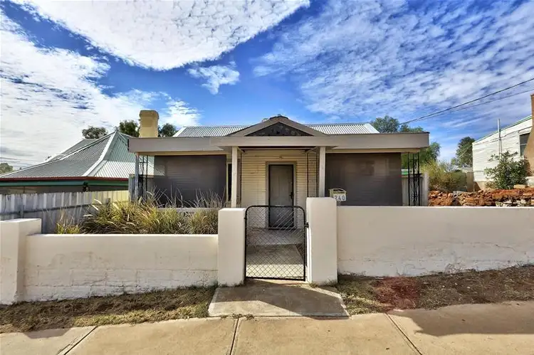 240 Sulphide Street, Broken Hill NSW 2880