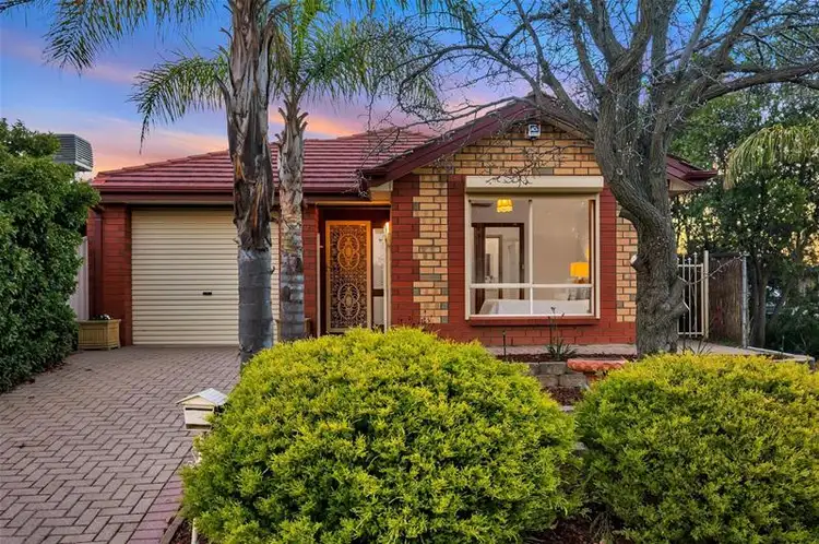 5 Satinwood Close, Greenwith SA 5125