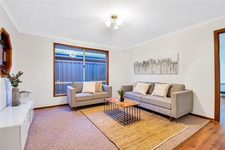 Second view of Homely house listing, 5 Satinwood Close, Greenwith SA 5125