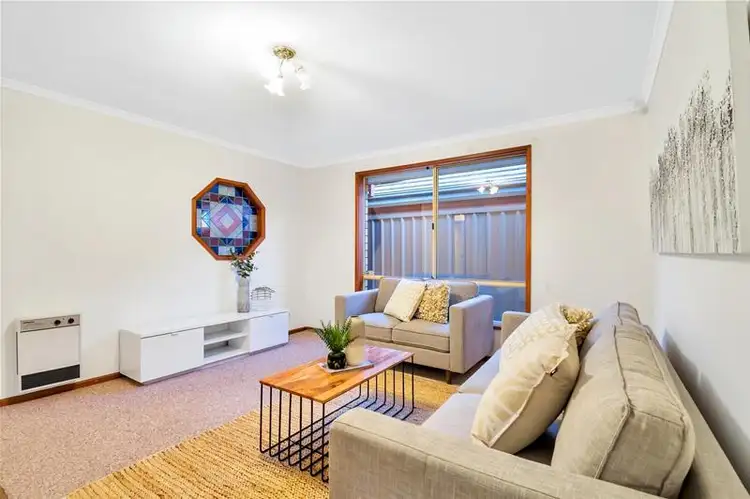 Third view of Homely house listing, 5 Satinwood Close, Greenwith SA 5125