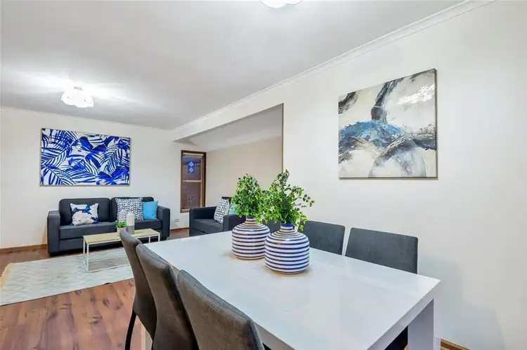 Sixth view of Homely house listing, 5 Satinwood Close, Greenwith SA 5125
