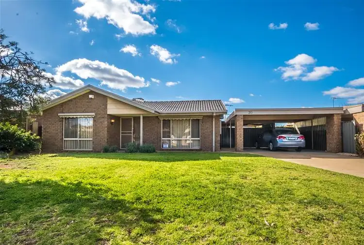 30 Maloney Drive, Mildura VIC 3500
