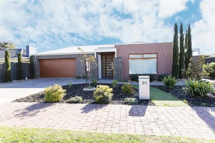 91 Sunshine Avenue, Hove SA 5048