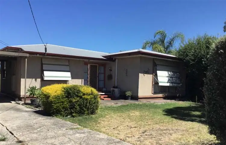 Main view of Homely house listing, 59 Lurline Avenue, Gilles Plains SA 5086