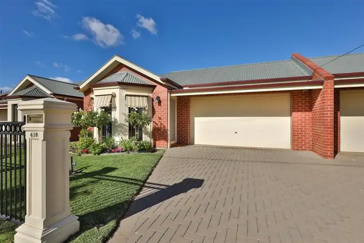 416 Ontario Avenue, Mildura VIC 3500