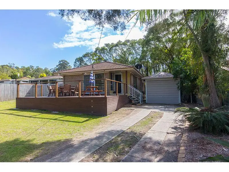 Main view of Homely house listing, 11 Miskin Street, Nerang QLD 4211