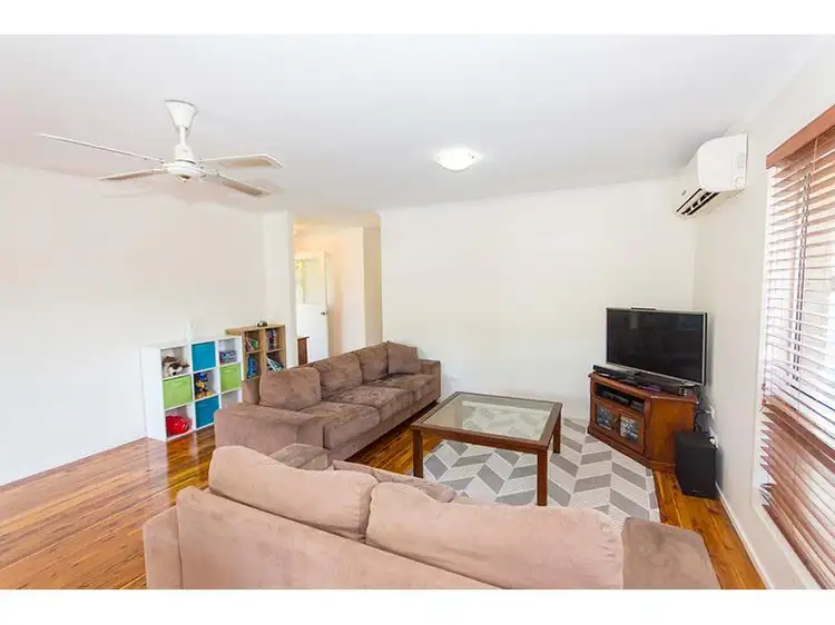 Third view of Homely house listing, 11 Miskin Street, Nerang QLD 4211