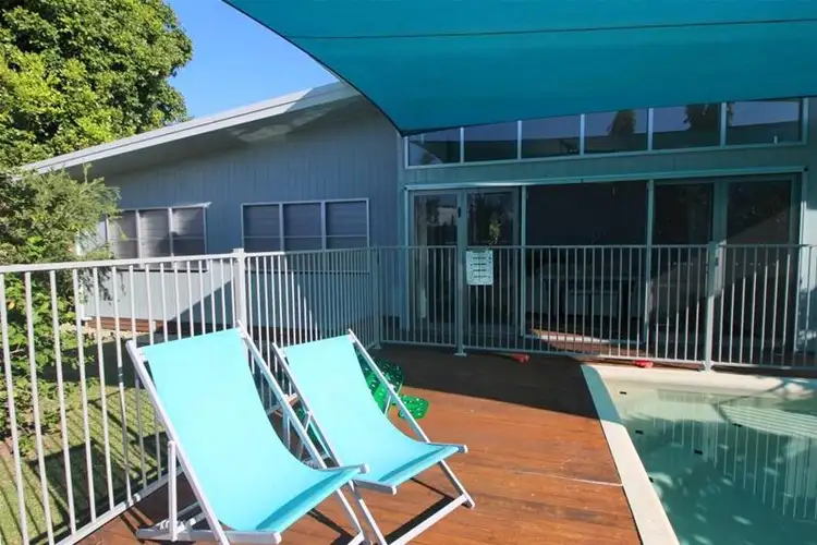 Fifth view of Homely house listing, 18 Southward Street, Mission Beach QLD 4852