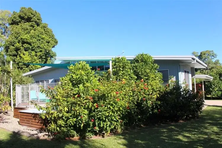 Sixth view of Homely house listing, 18 Southward Street, Mission Beach QLD 4852