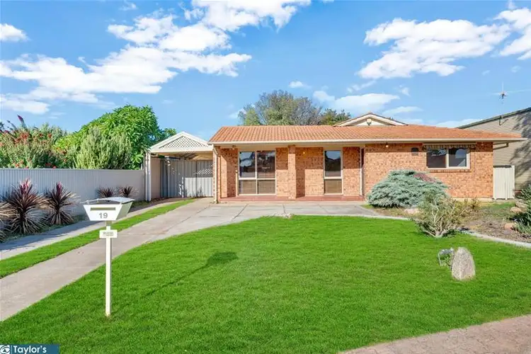19 Baru Street, Pooraka SA 5095