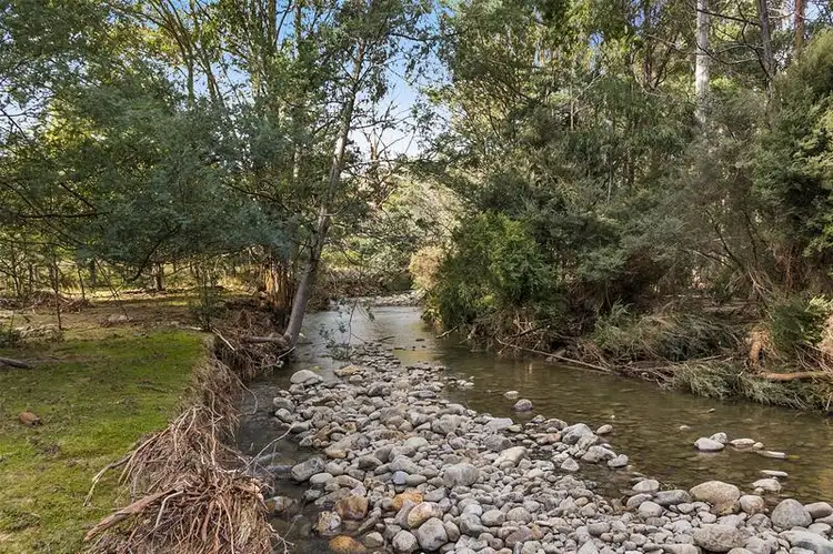 Main view of Homely land listing, RA Wattle Hill Road, Mountain River TAS 7109