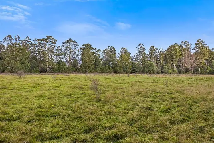 Third view of Homely land listing, RA Wattle Hill Road, Mountain River TAS 7109