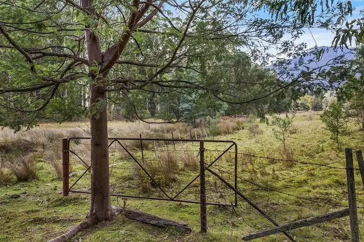 Seventh view of Homely land listing, RA Wattle Hill Road, Mountain River TAS 7109