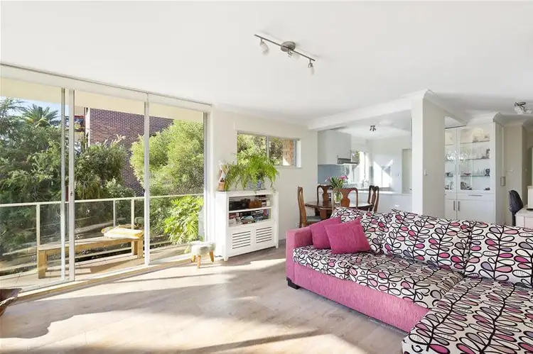 Second view of Homely unit listing, 1/59-61 Dee Why Parade, Dee Why NSW 2099
