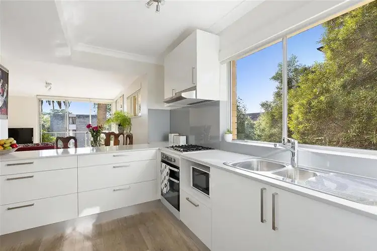 Fourth view of Homely unit listing, 1/59-61 Dee Why Parade, Dee Why NSW 2099