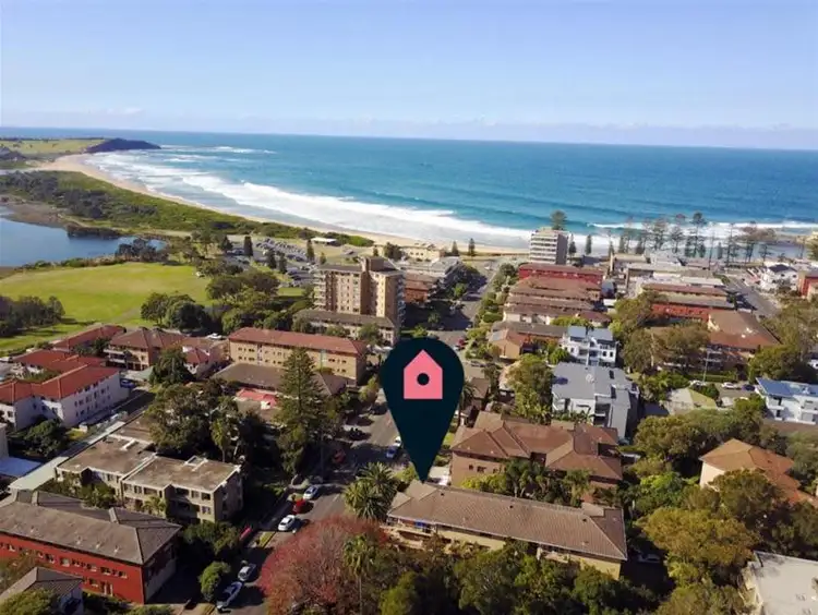 Sixth view of Homely unit listing, 1/59-61 Dee Why Parade, Dee Why NSW 2099