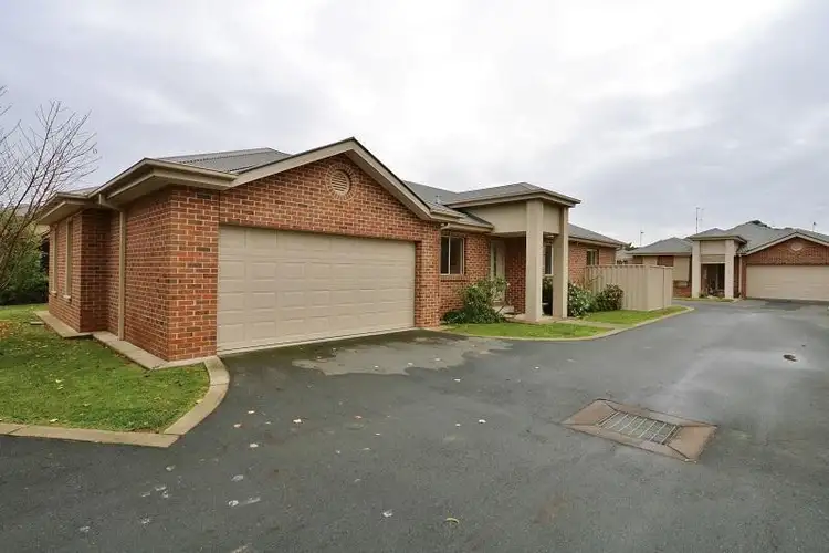 Main view of Homely townhouse listing, 1/43 Union Street, Kyabram VIC 3620