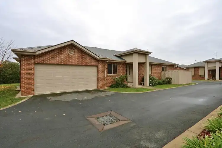 Second view of Homely townhouse listing, 1/43 Union Street, Kyabram VIC 3620