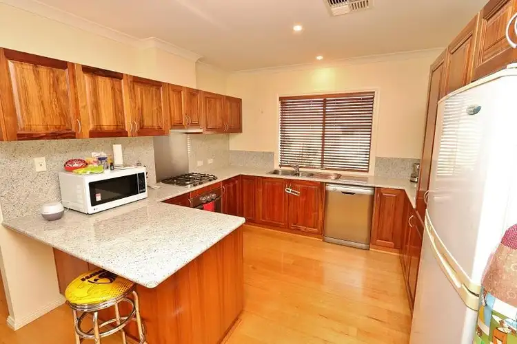 Third view of Homely townhouse listing, 1/43 Union Street, Kyabram VIC 3620