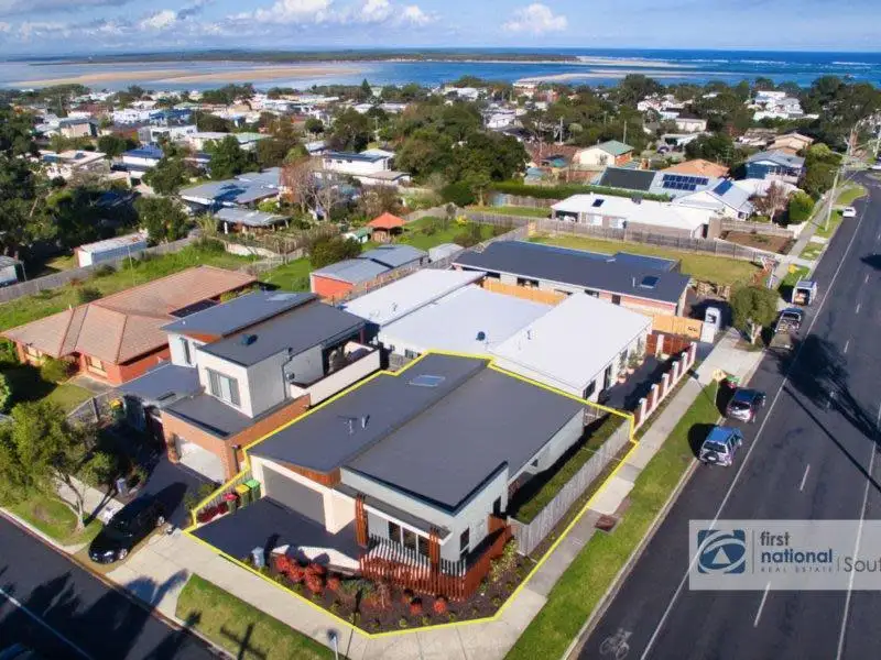 Main view of Homely house listing, 2A Bruce Street, Inverloch VIC 3996