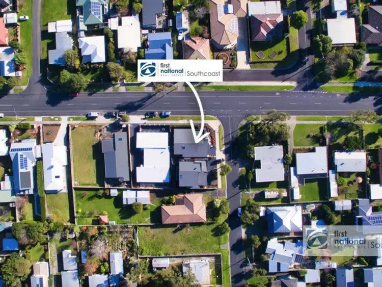 Second view of Homely house listing, 2A Bruce Street, Inverloch VIC 3996