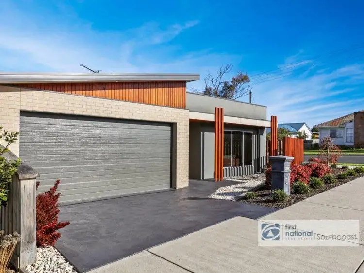 Third view of Homely house listing, 2A Bruce Street, Inverloch VIC 3996