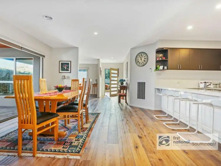 Fourth view of Homely house listing, 2A Bruce Street, Inverloch VIC 3996