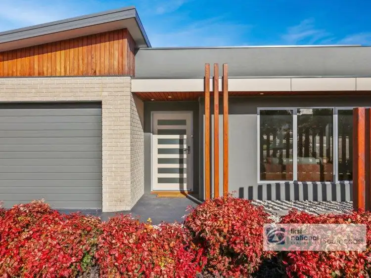 Fifth view of Homely house listing, 2A Bruce Street, Inverloch VIC 3996
