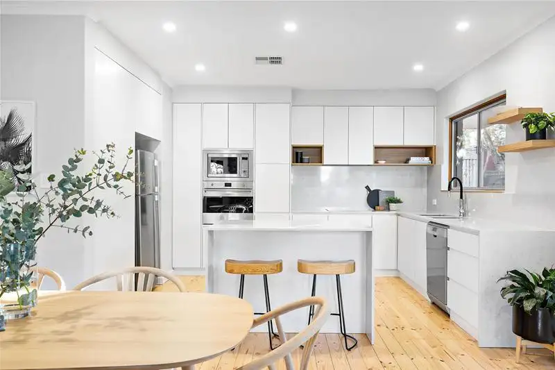 Main view of Homely house listing, 6 Salisbury Street, Somerton Park SA 5044