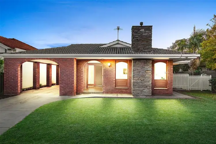 Second view of Homely house listing, 6 Salisbury Street, Somerton Park SA 5044