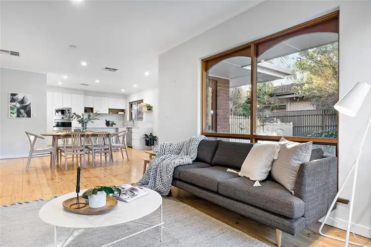 Fifth view of Homely house listing, 6 Salisbury Street, Somerton Park SA 5044