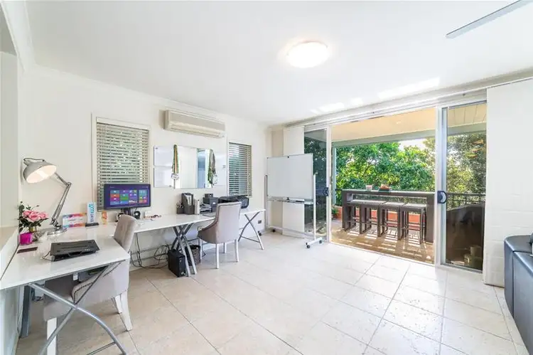 Second view of Homely villa listing, 1003/1 The Cove Crescent, Carrara QLD 4211
