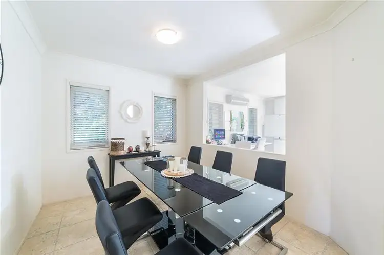 Fourth view of Homely villa listing, 1003/1 The Cove Crescent, Carrara QLD 4211
