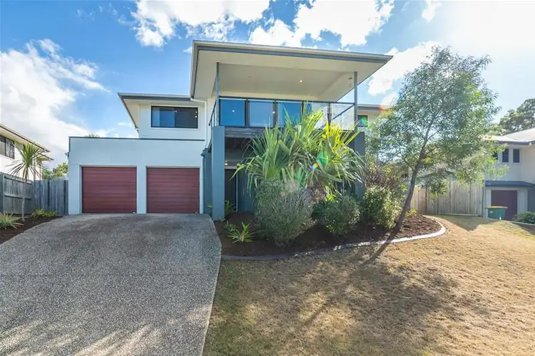 103 Treeline Circuit, Upper Coomera QLD 4209
