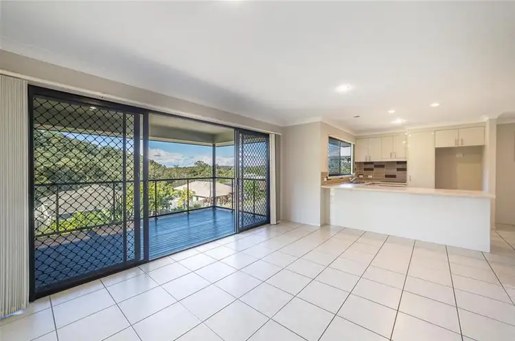 Second view of Homely house listing, 103 Treeline Circuit, Upper Coomera QLD 4209
