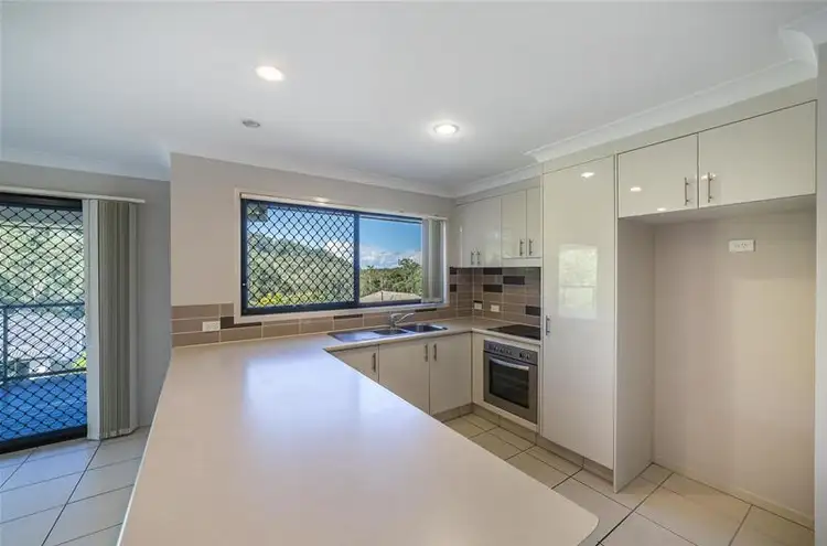 Third view of Homely house listing, 103 Treeline Circuit, Upper Coomera QLD 4209